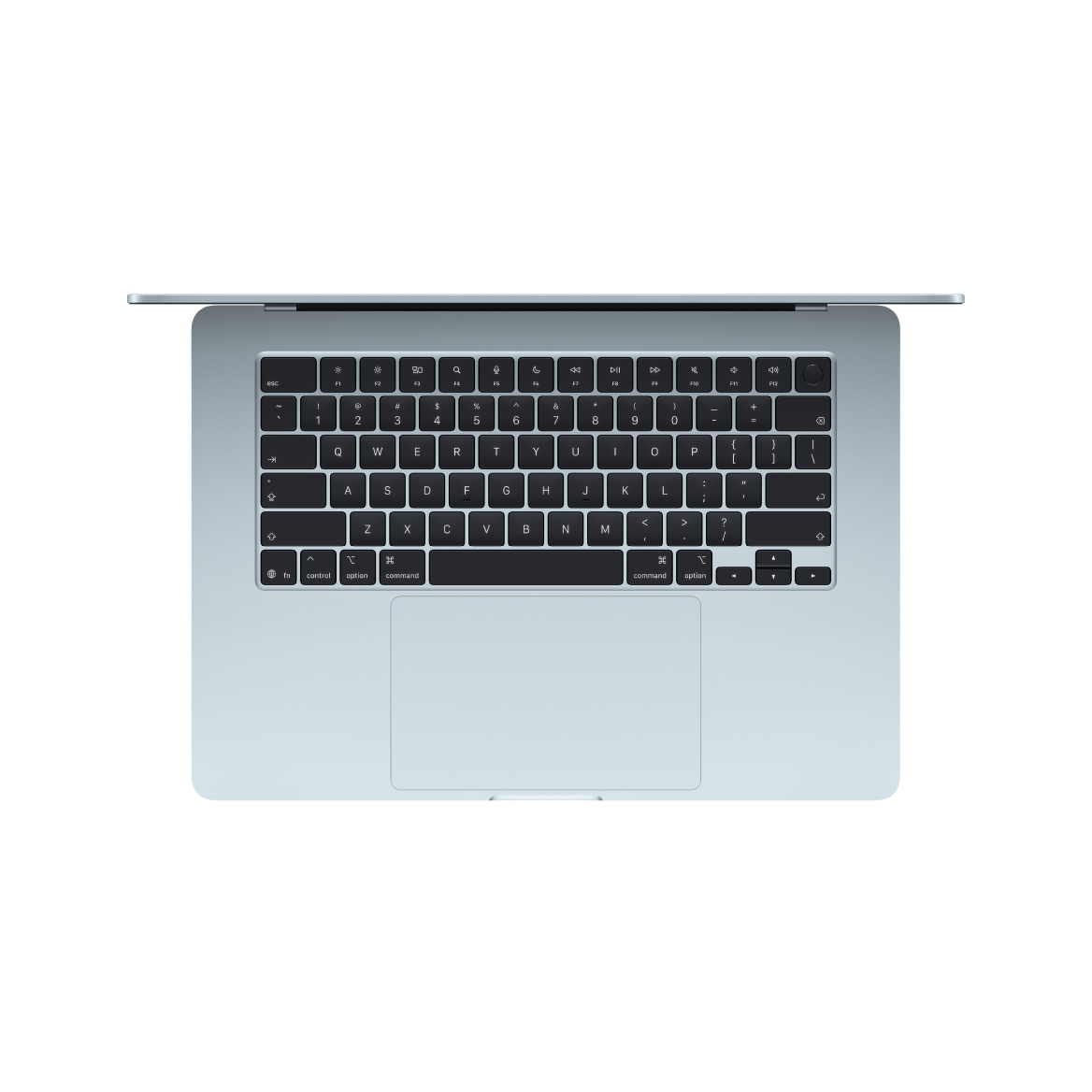 MacBook Air (15 inci) Chip M5