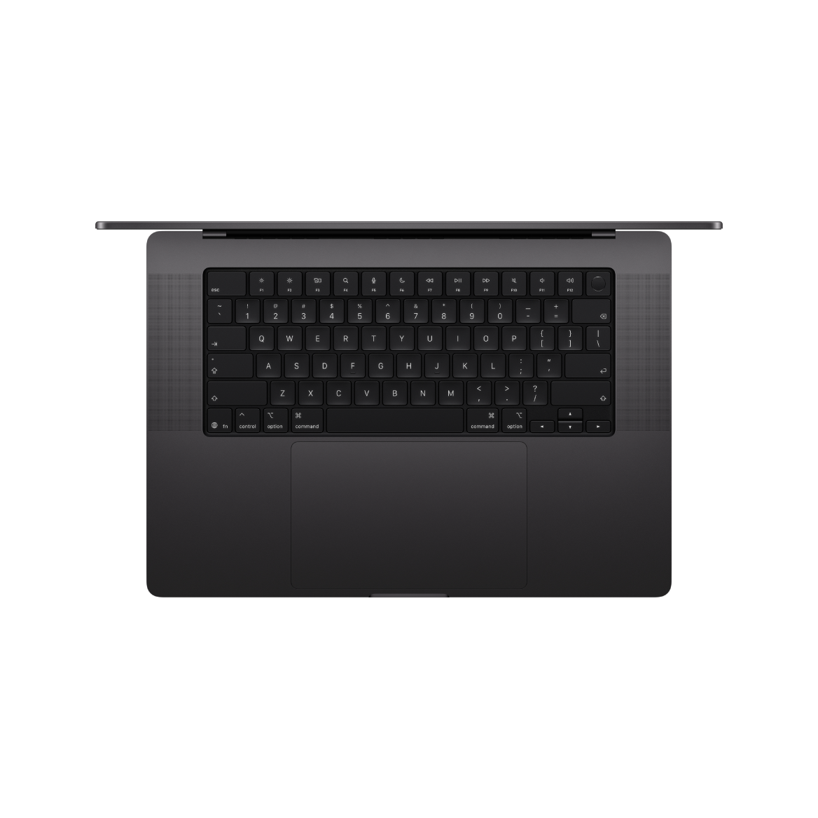 MacBook Pro (16 inci) Chip M5 Pro dan M5 Max