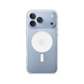 iPhone 18 Pro Max Clear Case with MagSafe