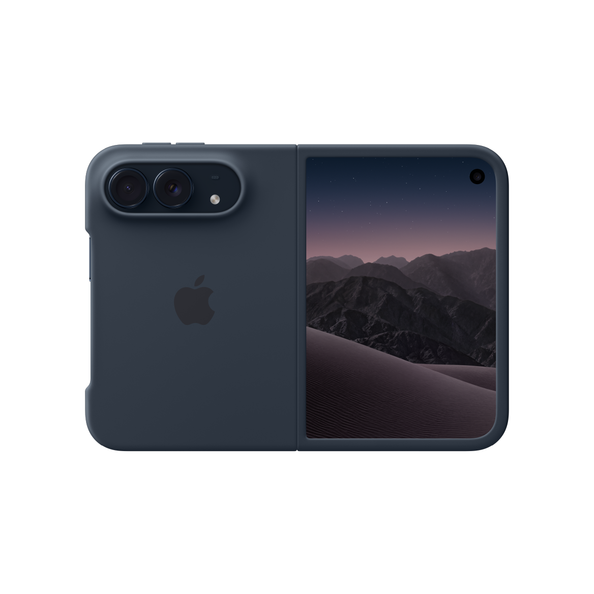 Navy Blue