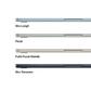 MacBook Air (15 inci) Chip M5