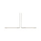 MacBook Air 13 inci (M3, 2024)