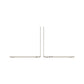 MacBook Air 15 inci (M3, 2024)