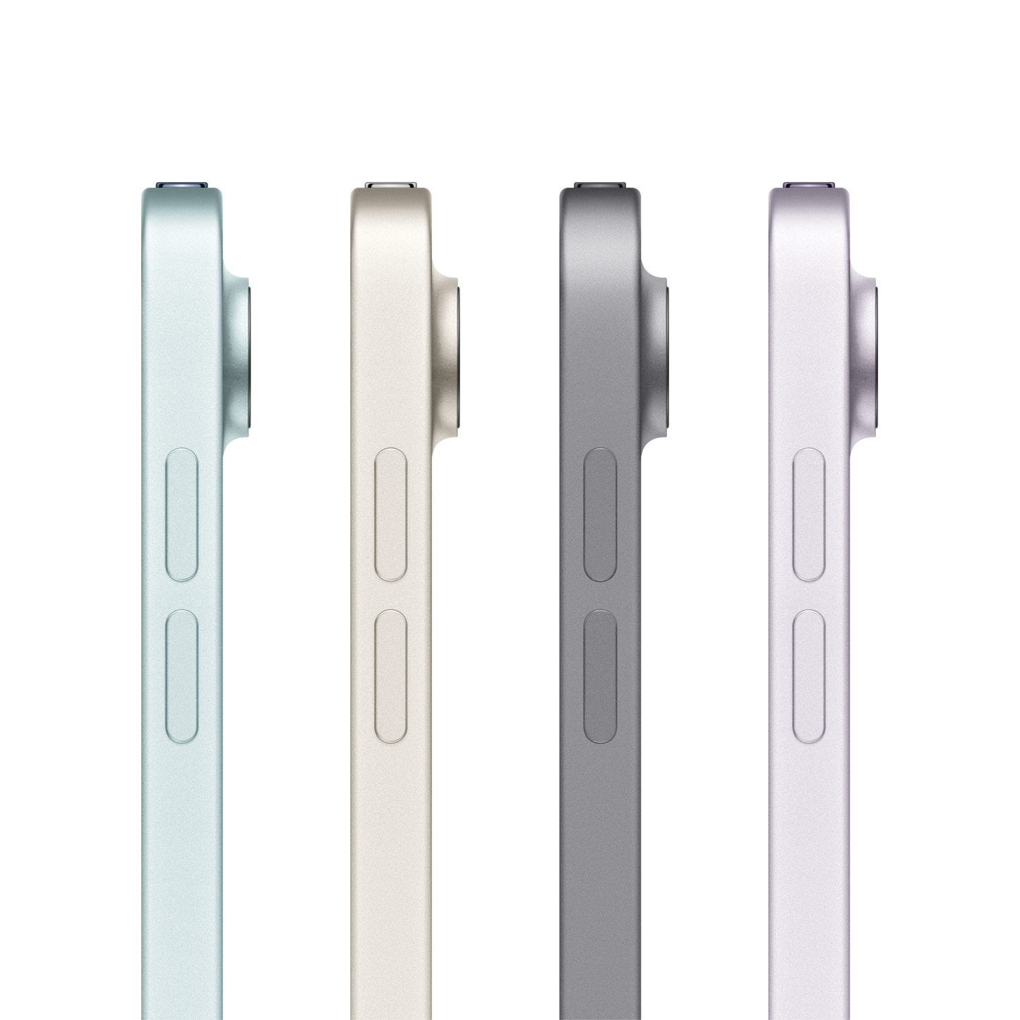iPad Air M4 (13 Inci)