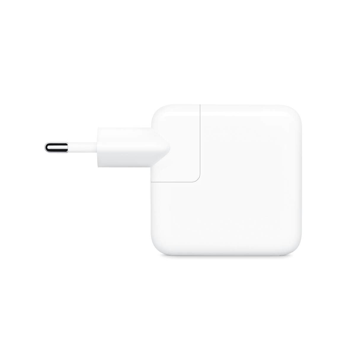 35W Dual USB-C Power Adapter