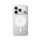 iPhone 18 Pro Clear Case with MagSafe