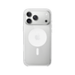 iPhone 18 Pro Max Clear Case with MagSafe