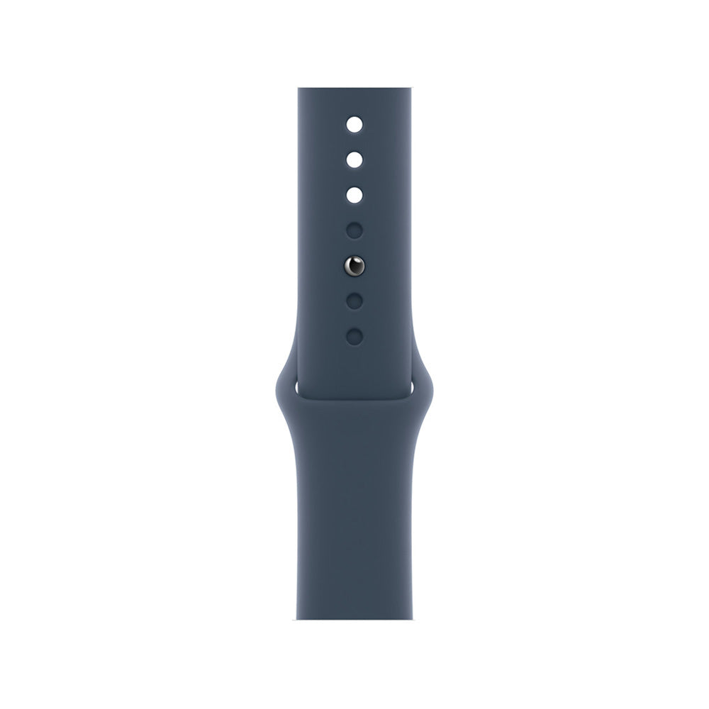 Strom blue