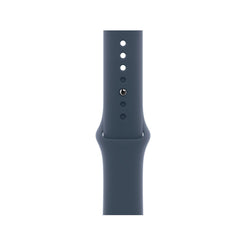 Strom blue