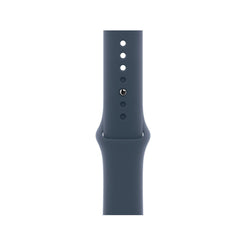 Strom blue