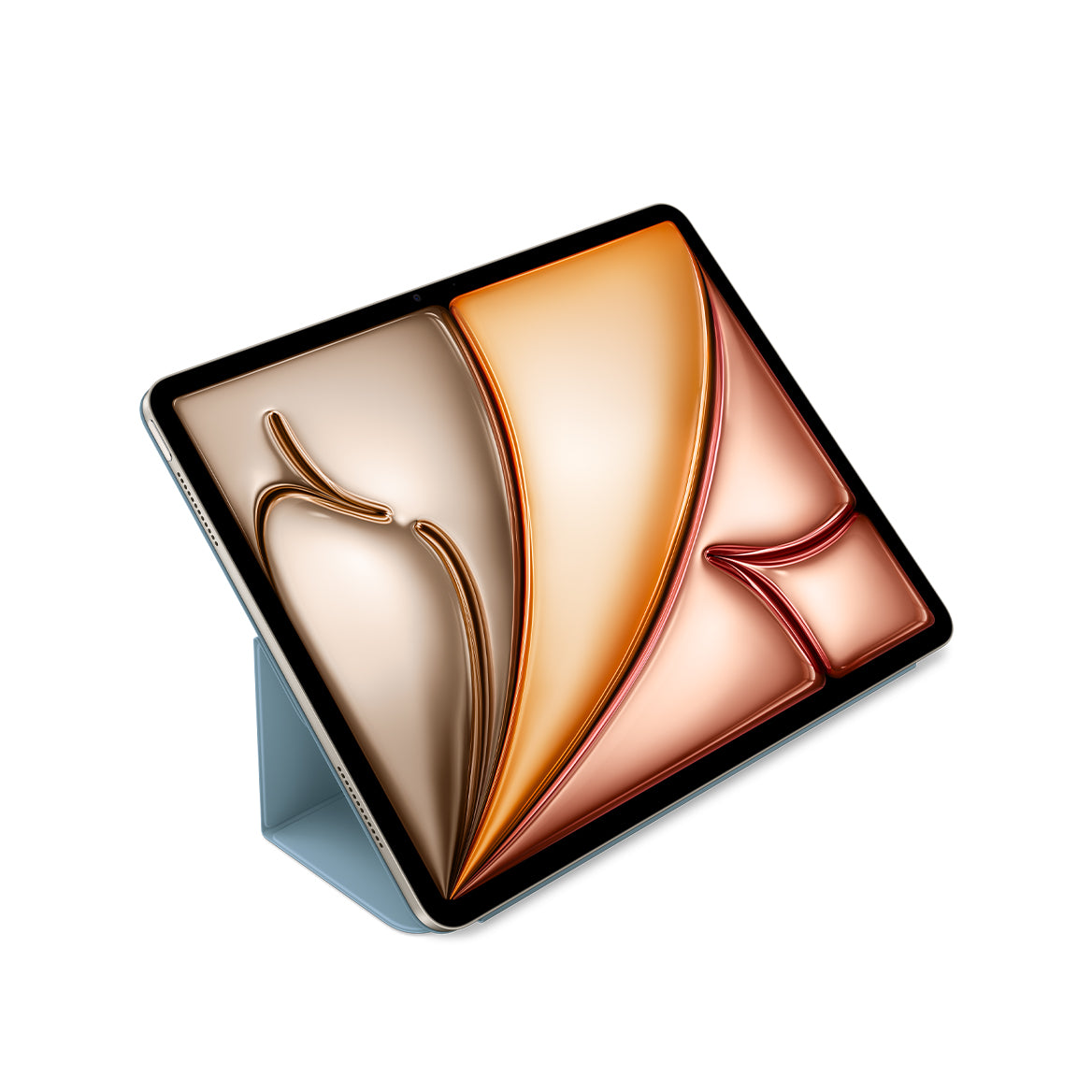 Smart Folio for iPad Air M2
