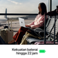 MacBook Pro M5 (14 inci) Chip M5 Pro dan M5 Max