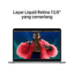 MacBook Air 15 inci (M3, 2024)