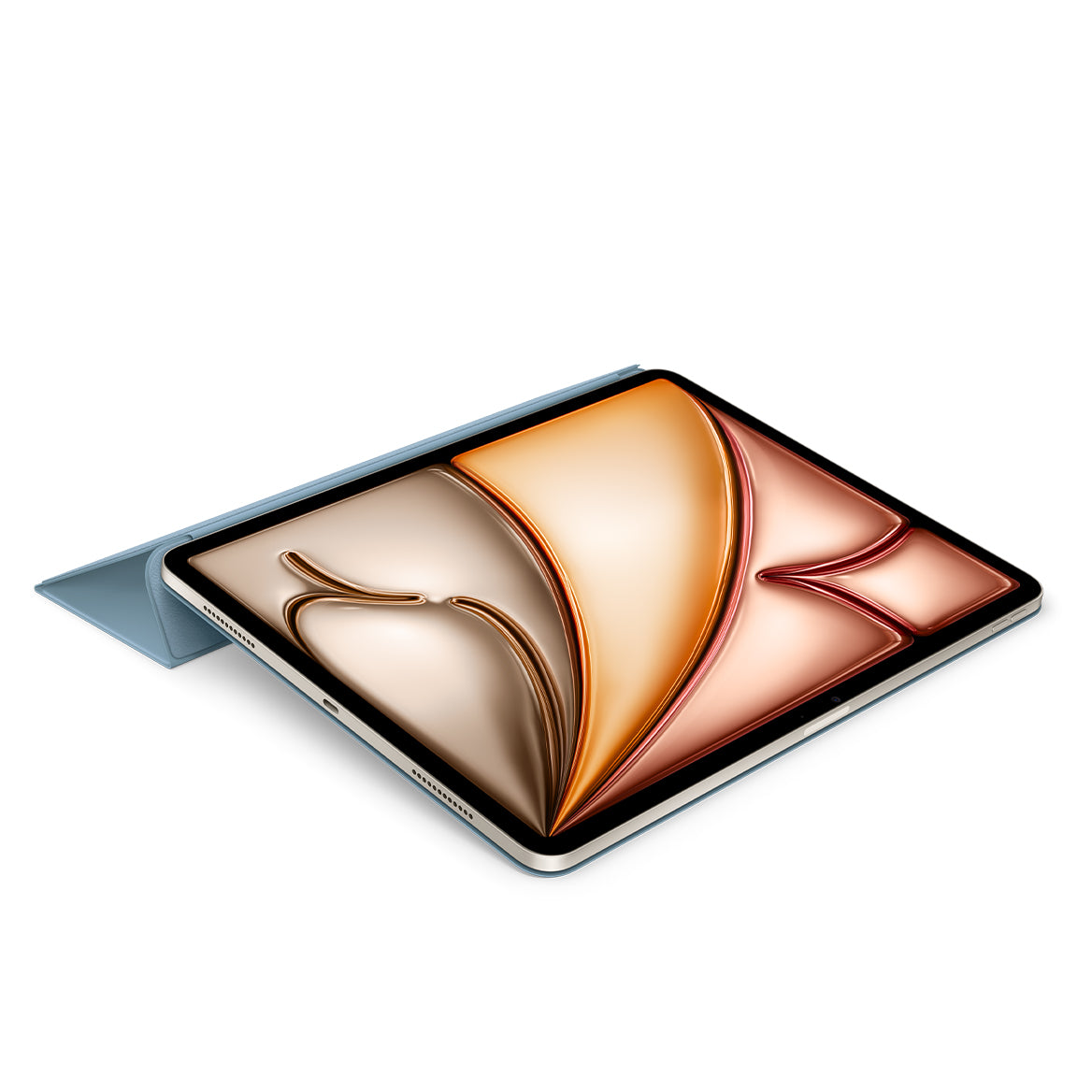 Smart Folio for iPad Air M2