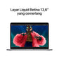 MacBook Air 15 inci (M3, 2024)