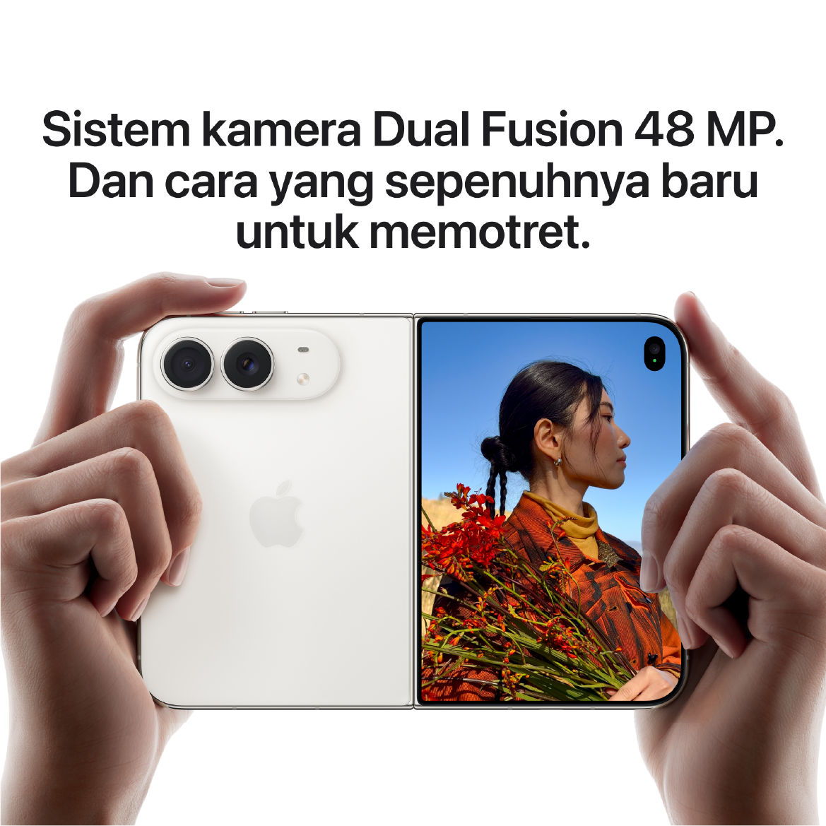 iPhone Duo