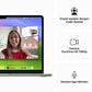MacBook Air 15 inci (M3, 2024)