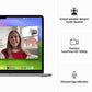 MacBook Air 15 inci (M3, 2024)