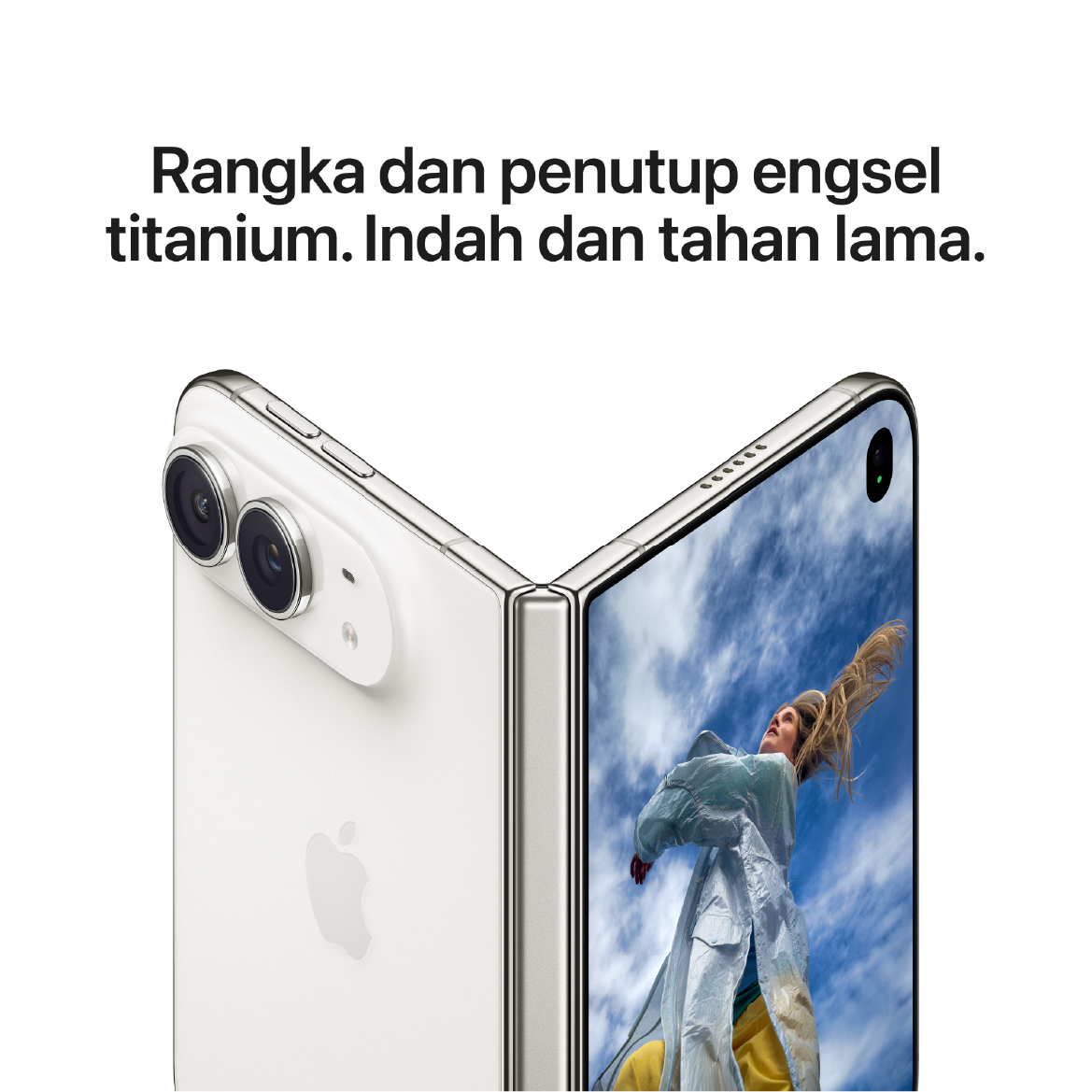 iPhone Duo
