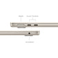 MacBook Air 15 inci (M3, 2024)