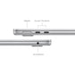 MacBook Air 13 inci (M3, 2024)