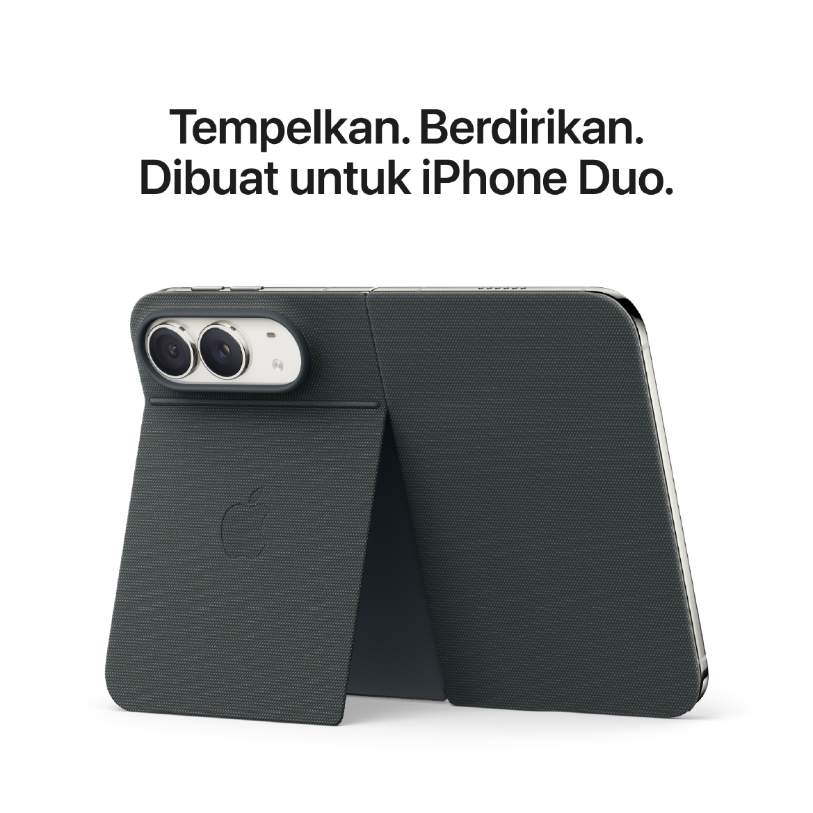 iPhone Duo