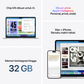 MacBook Air (15 inci) Chip M5