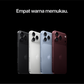 iPhone 18 Pro Max