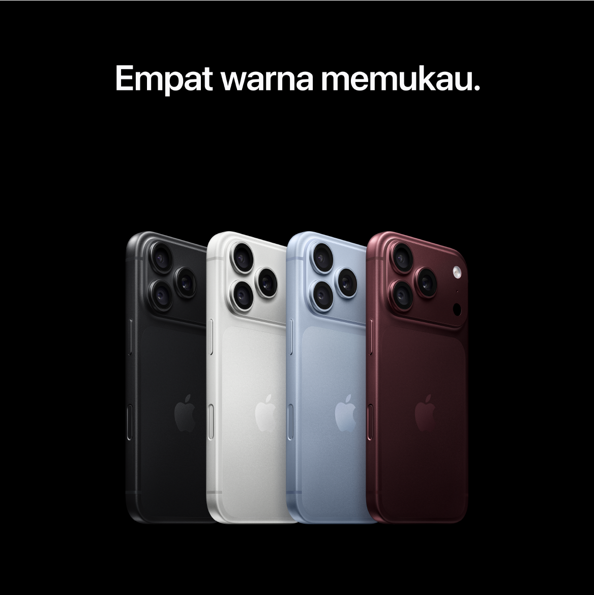 iPhone 18 Pro