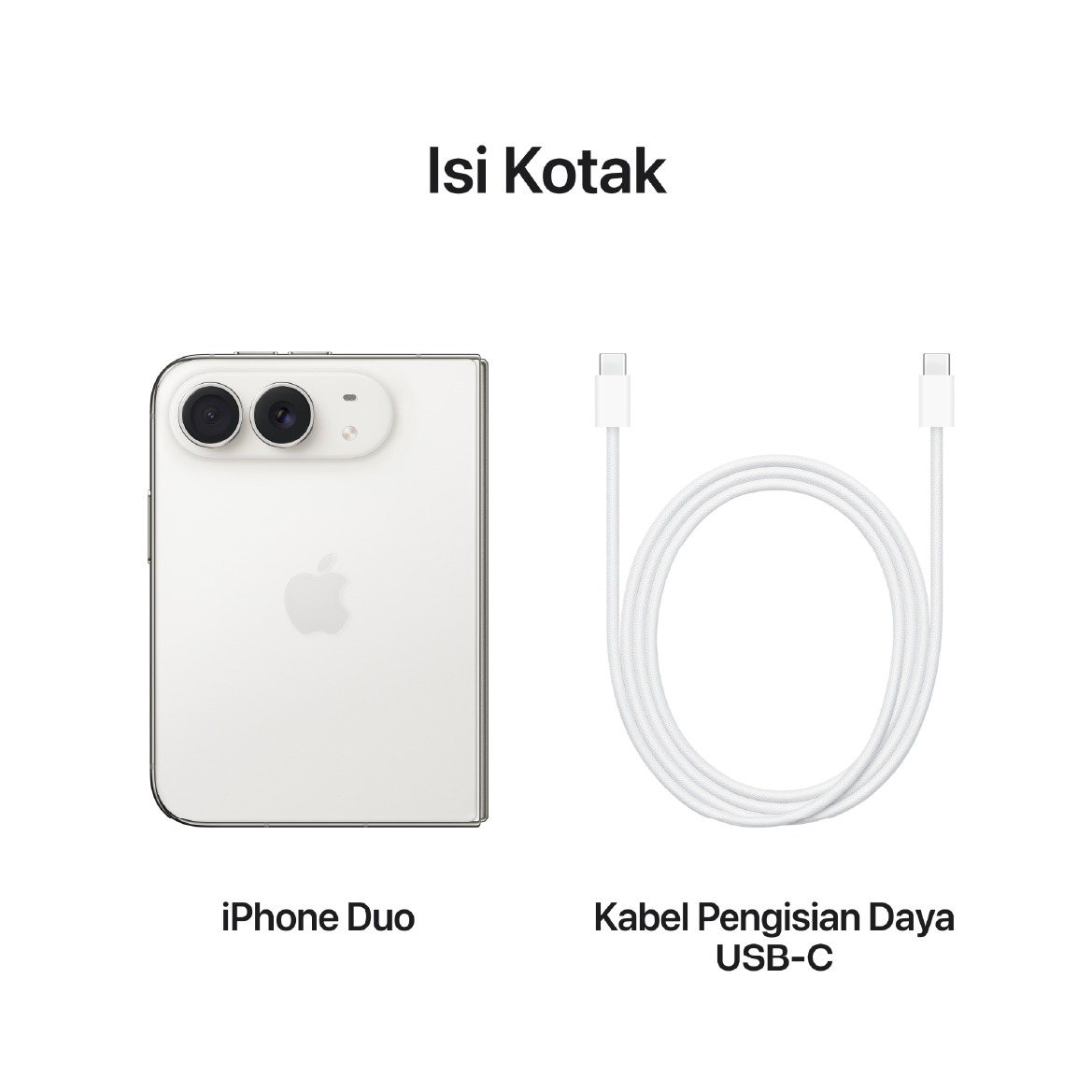 iPhone Duo