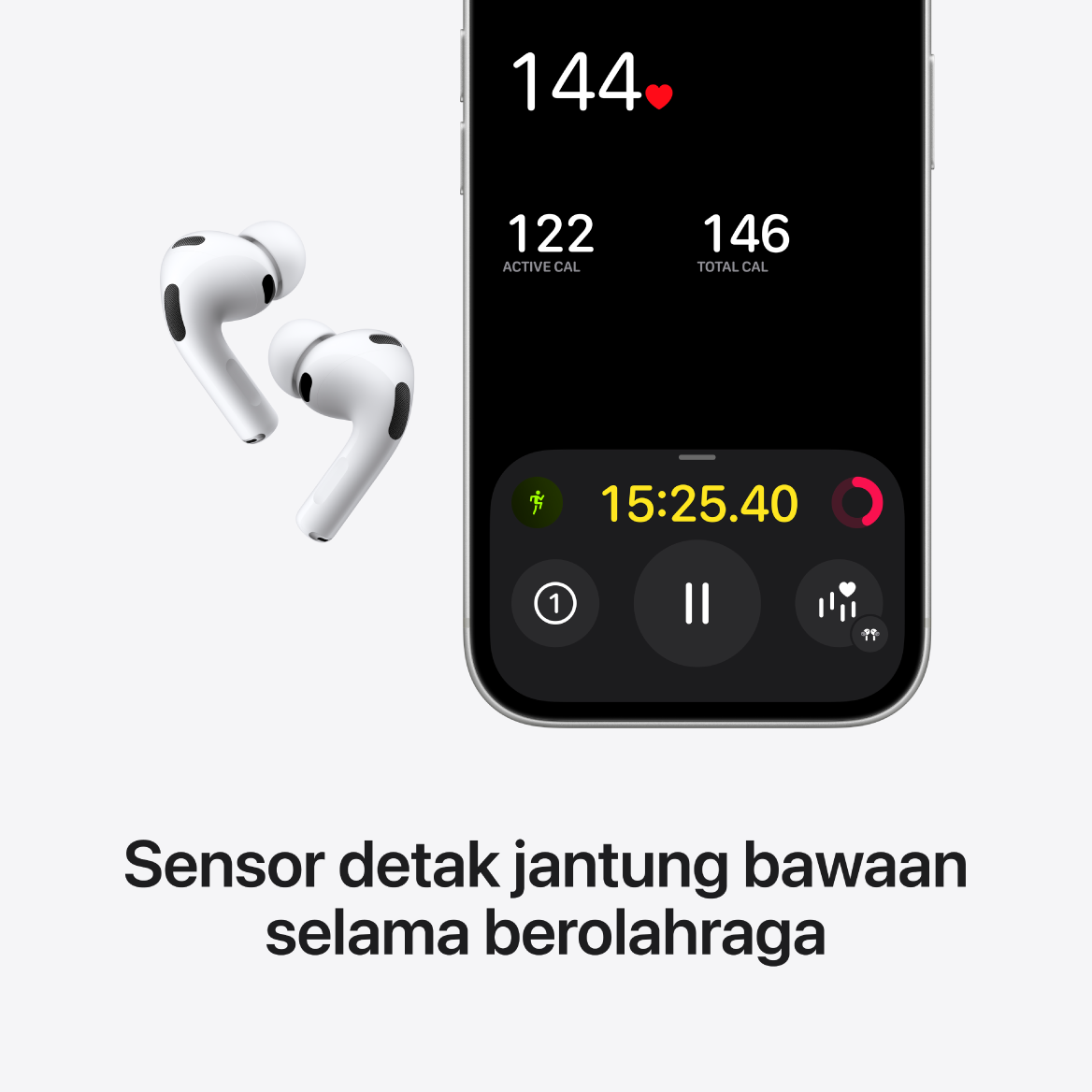 AirPods Pro Gen 3
