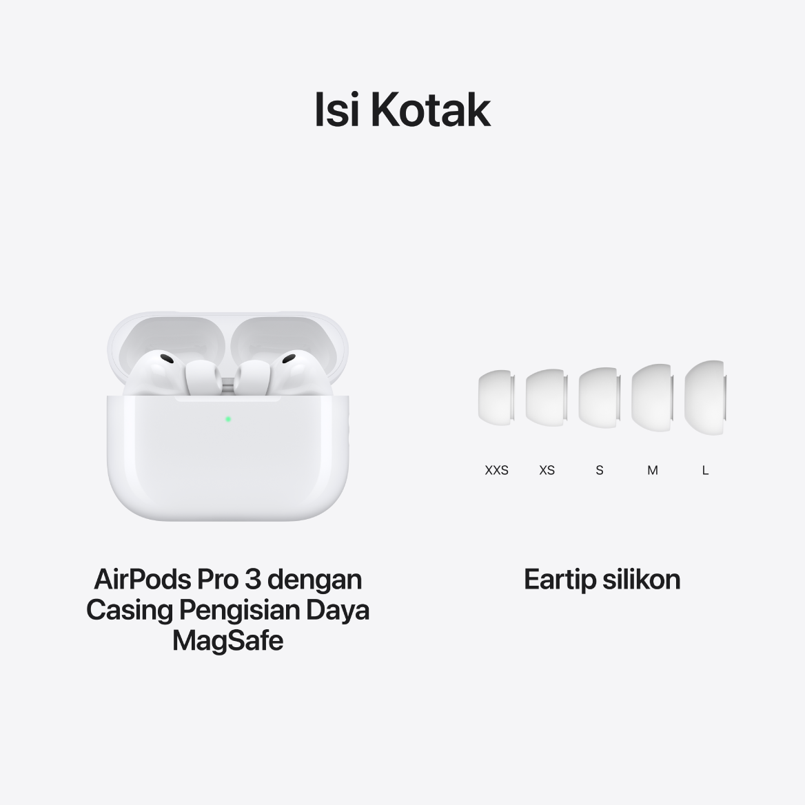 AirPods Pro Gen 3