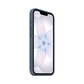 iPhone 17e Silicone Case with MagSafe