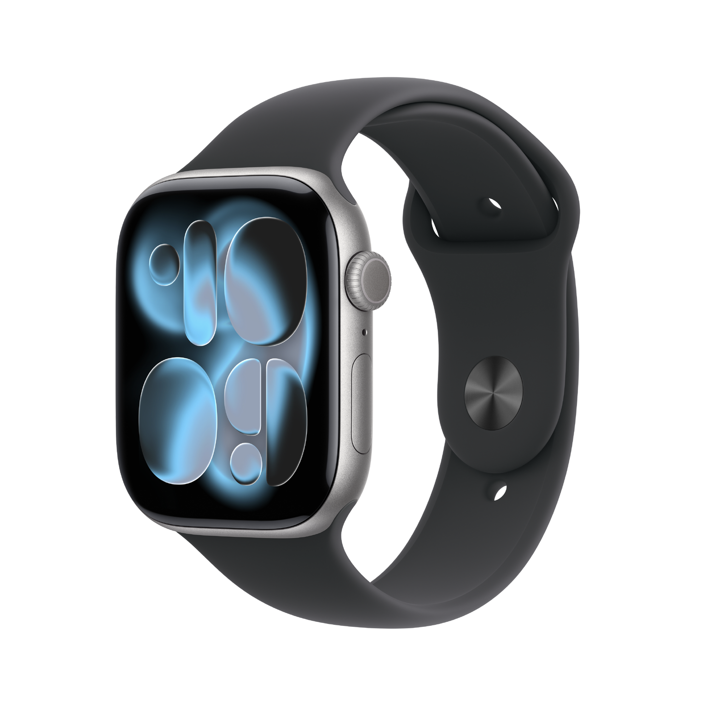 Apple Watch Series 11 with Sport Band