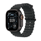 Apple Watch Ultra 3 49mm with Ocean Band