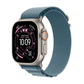 Apple Watch Ultra 3 49mm with Alpine Loop