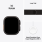 Apple Watch Ultra 3 49mm with Trail Loop
