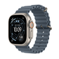 Apple Watch Ultra 3 49mm with Ocean Band