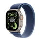 Apple Watch Ultra 3 49mm with Trail Loop