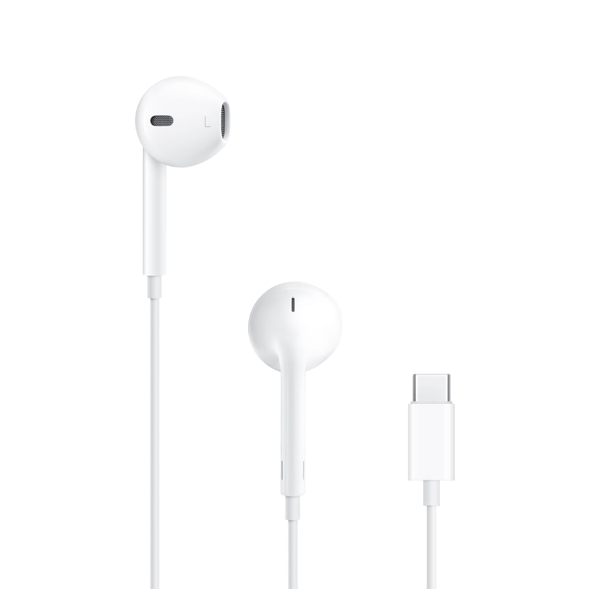 EarPods with USB-C Connector