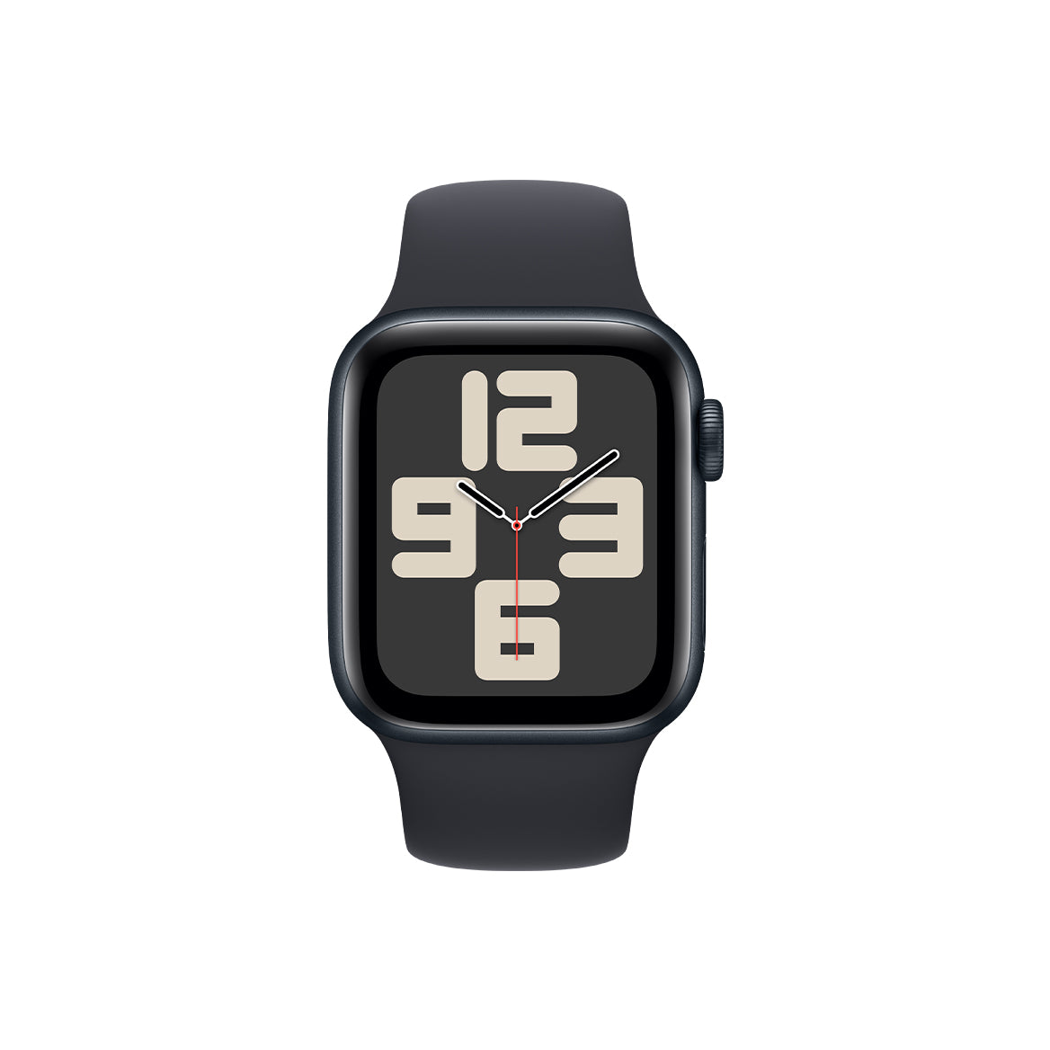 Apple Watch SE 2nd Gen with Sport Band
