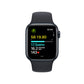 Apple Watch SE 2nd Gen with Sport Band