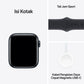 Apple Watch SE 2nd Gen with Sport Band