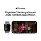 Apple Watch SE 2nd Gen with Sport Loop
