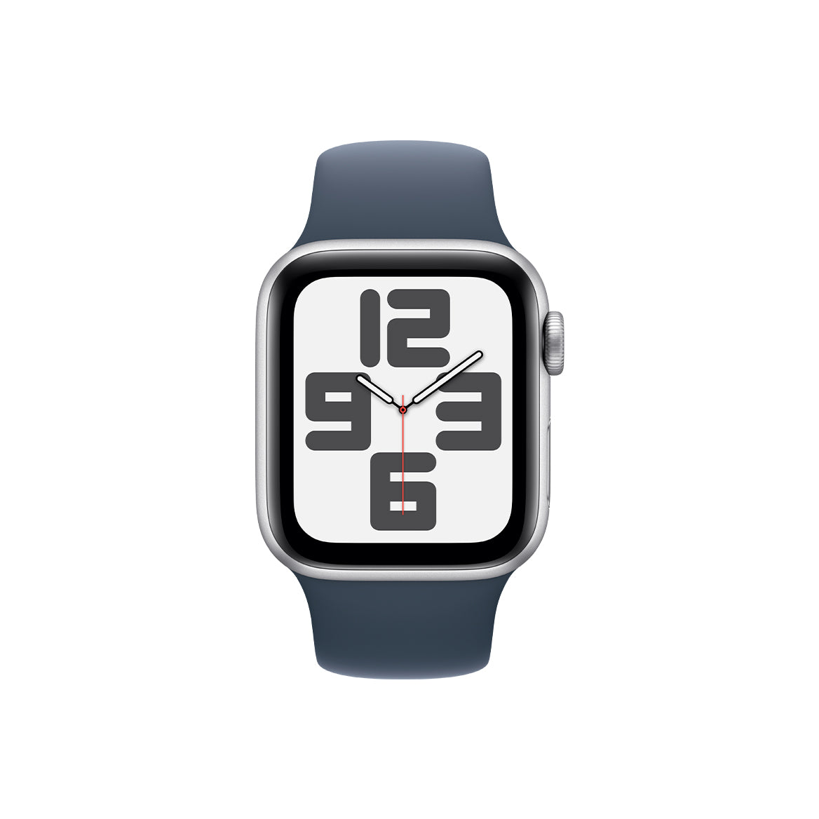Apple Watch SE 2nd Gen with Sport Band