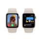 Apple Watch SE 2nd Gen with Sport Band