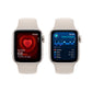 Apple Watch SE 2nd Gen with Sport Band