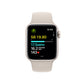 Apple Watch SE 2nd Gen with Sport Band