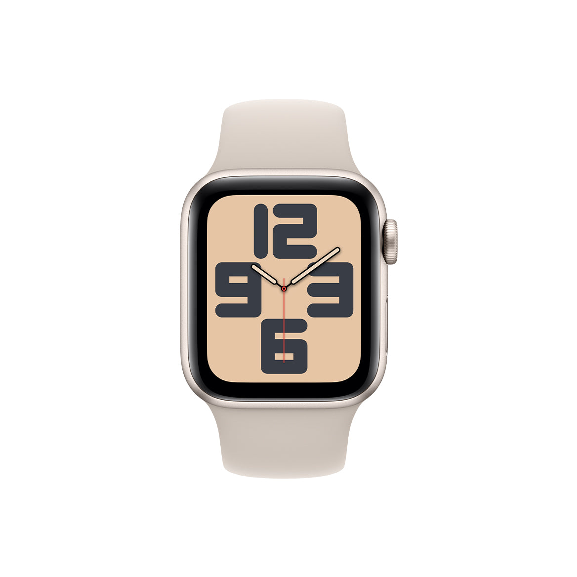 Apple Watch SE 2nd Gen with Sport Band