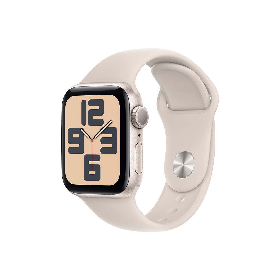Starlight Aluminium Case with Starlight Sport Band